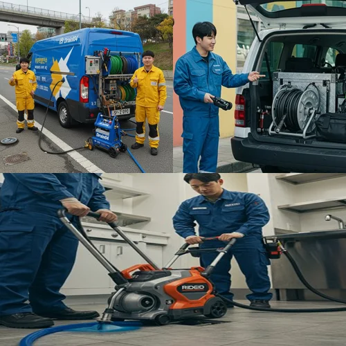 일산동 변기막힘 업체 시원하게 뚫어 드릴게요