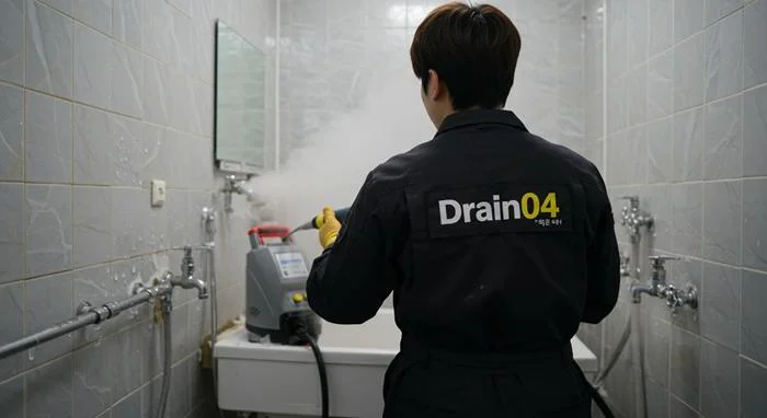 일산서구 수도 얼었을때 꽁꽁 언 수도관 완벽 해빙