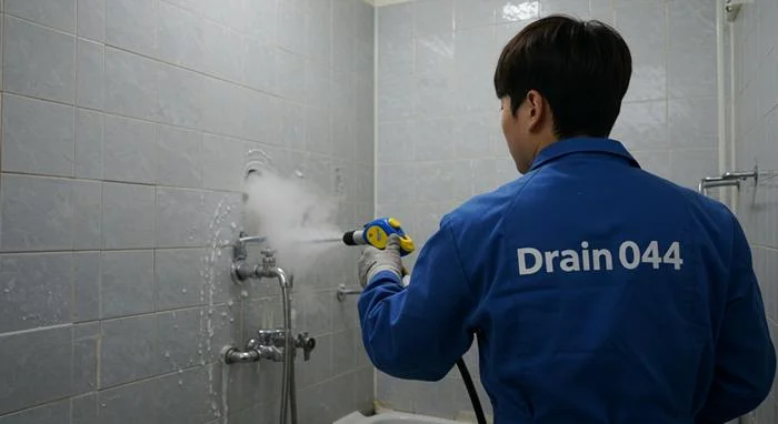 일산 언 수도 녹임 해빙 업체 녹여서 걱정 없게 해드려요