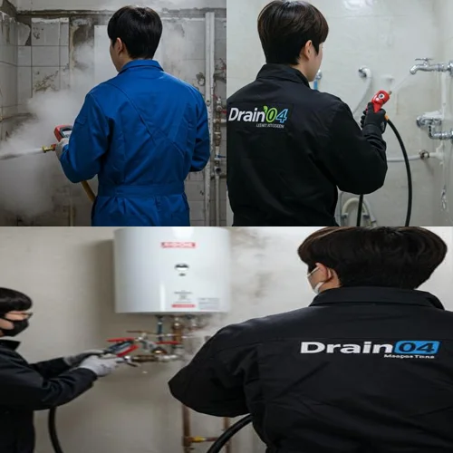 풍동 해빙 하수도 배관 업체 완벽하게 녹여드립니다