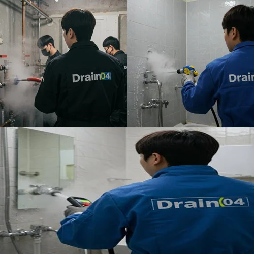 풍동 해빙 하수도 배관 업체 완벽하게 녹여드립니다