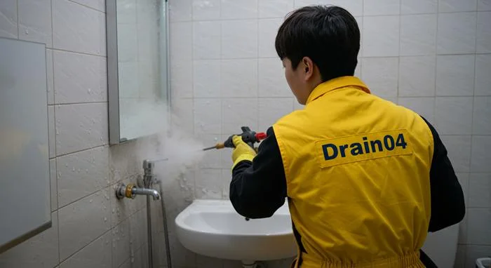 주엽동 해빙 하수도 배관 업체 신속 정확하게 해결합니다