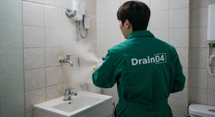 주엽동 해빙 하수도 배관 업체 신속 정확하게 해결합니다