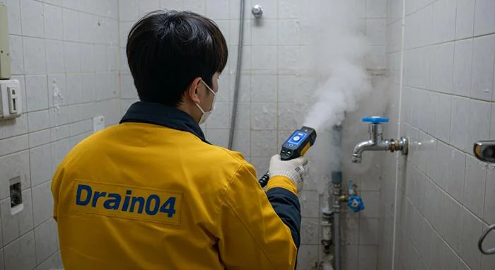 주엽동 해빙 하수도 배관 업체 신속 정확하게 해결합니다