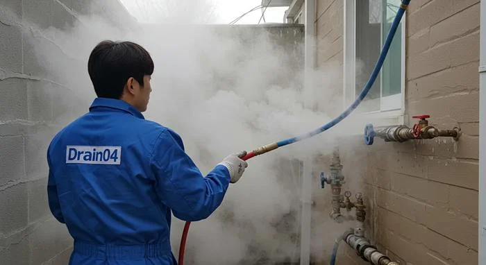 주엽동 해빙 하수도 배관 업체 신속 정확하게 해결합니다