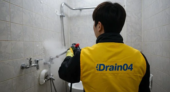 마두동 언 수도 녹임 해빙 업체 녹임으로 쾌적한 환경을