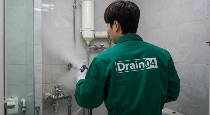 지영동 수도 동파 녹임 해빙 녹여서 시원한 통수를