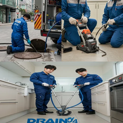 성석동 변기막힘 업체 시원한 전문가가 해결