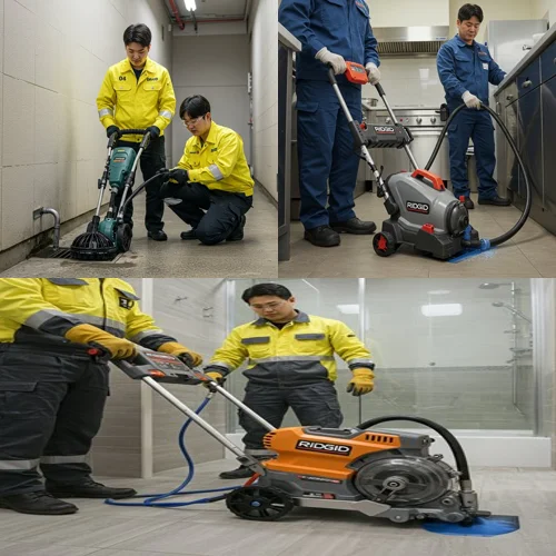 성석동 변기막힘 업체 시원한 전문가가 해결