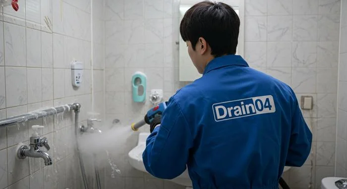 일산동구 해빙 하수도 배관 업체 동파 긴급 출동 해결사