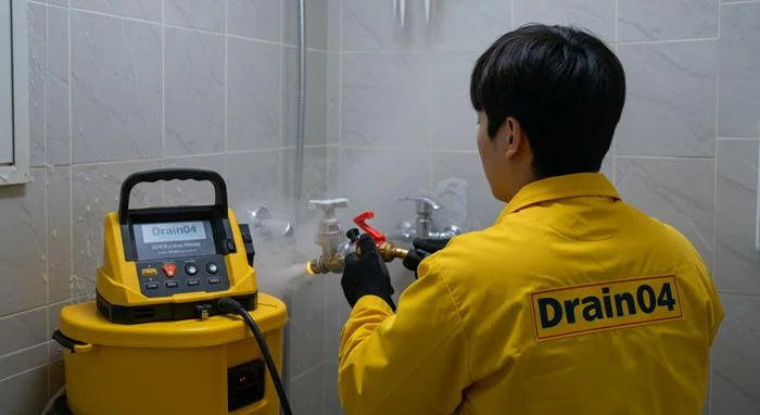 일산동구 해빙 하수도 배관 업체 동파 긴급 출동 해결사