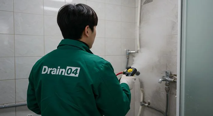 일산동구 해빙 하수도 배관 업체 동파 긴급 출동 해결사