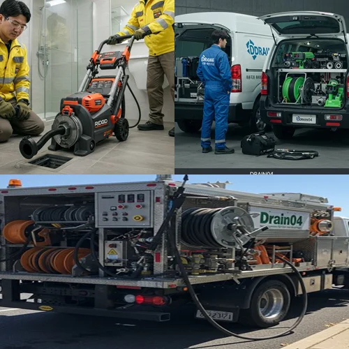 산황동 변기막힘 업체 하수구 해결사가 왔어요