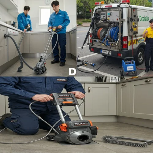 성석동 변기막힘 업체 시원한 전문가가 해결