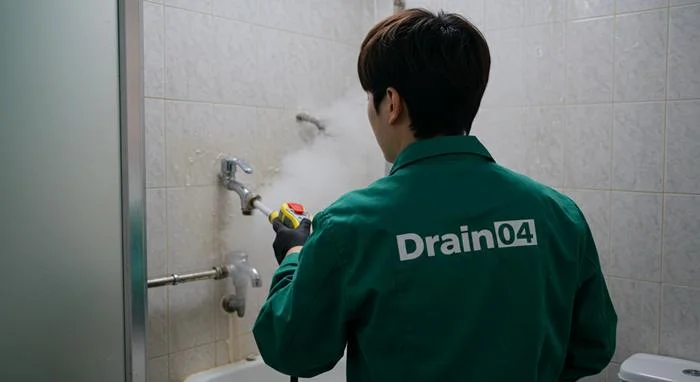 가좌동 해빙 하수도 배관 업체 동파 문제 바로 해결해요