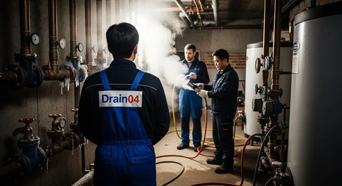 일산서구 해빙 하수도 배관 업체 언제든 불러만 주세요