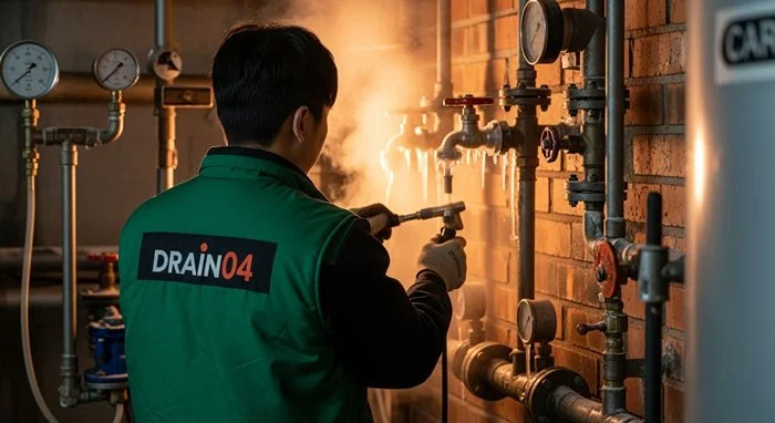 일산서구 해빙 하수도 배관 업체 언제든 불러만 주세요