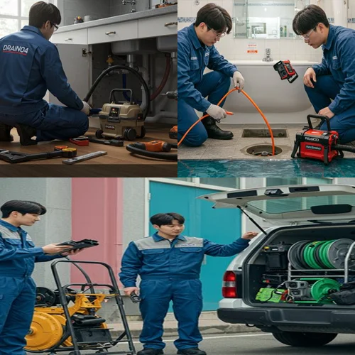 성석동 변기막힘 업체 시원한 전문가가 해결