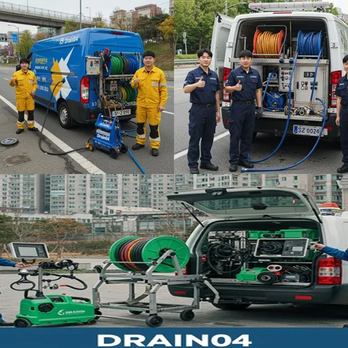 구산동 싱크대막힘 역류 시원하게 뻥 뚫어 드려요