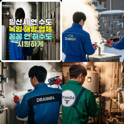 얼음 제조 업체 소개와 물 녹임 서비스 제공 신뢰할 수 있는 파트너를 찾아보세요