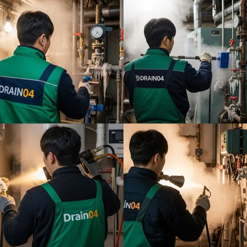 얼음 제조 업체 소개와 물 녹임 서비스 제공 신뢰할 수 있는 파트너를 찾아보세요