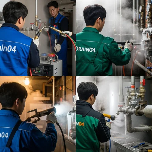 얼음 제조 업체 소개와 물 녹임 서비스 제공 신뢰할 수 있는 파트너를 찾아보세요