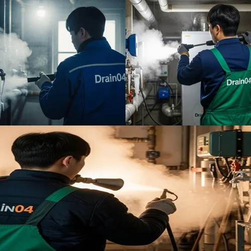 얼음 제조 업체 소개와 물 녹임 서비스 제공 신뢰할 수 있는 파트너를 찾아보세요