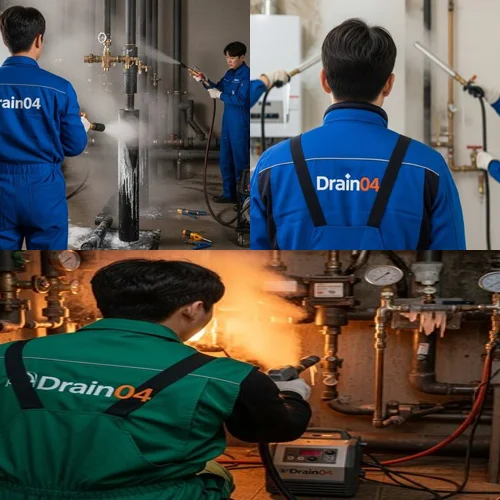 성석동 하수구 문제 해결을 위한 예방 방법