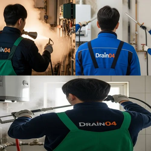 동파로 인한 불편을 해소하는 효과적인 대책