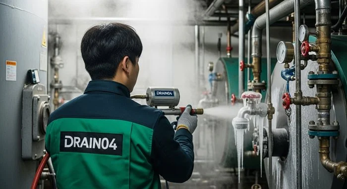 법곳동 수도 동파 녹임 해빙 배관 해빙의 최고 전문가