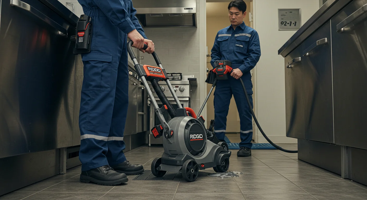 일산 꼼꼼한 뒷정리 사리현동 하수구 막힘 배수구