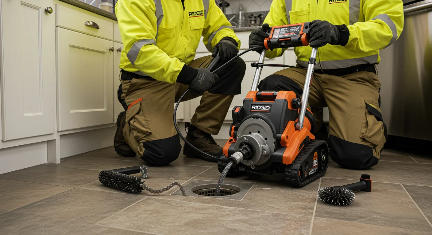 일산 4시 출동 문봉동 하수구 막힘 배수구