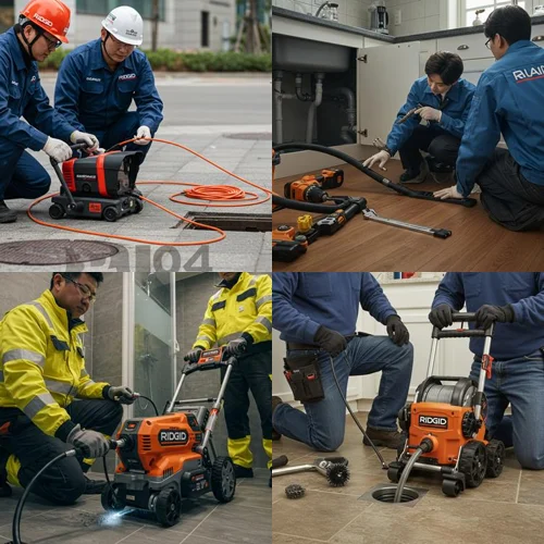 일산 0년 경력 덕이동 하수구 막힘 배수구