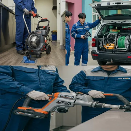 일산 4시 출동 산황동 하수구막힘 업체