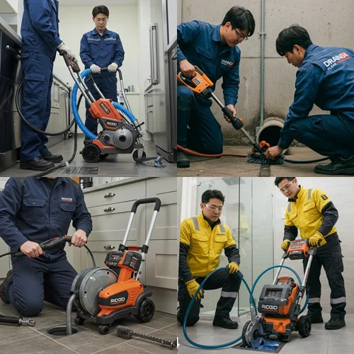 일산동구 변기막힘 업체 0년 경력 전문가