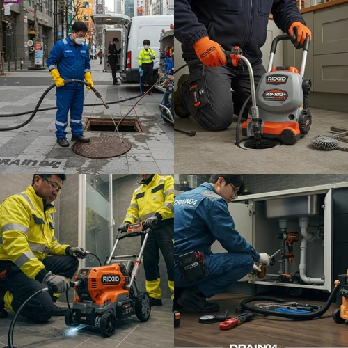 일산동구 변기막힘 업체 0년 경력 전문가