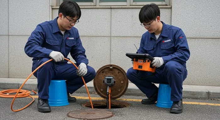 일산 4시 출동 주엽동 변기막힘 업체