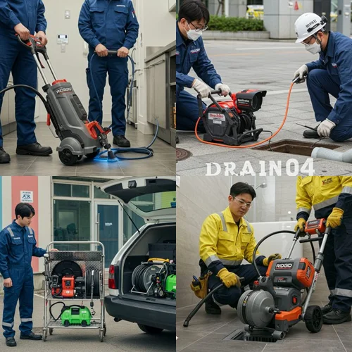 일산서구 하수구막힘 업체 0년 경력 전문가