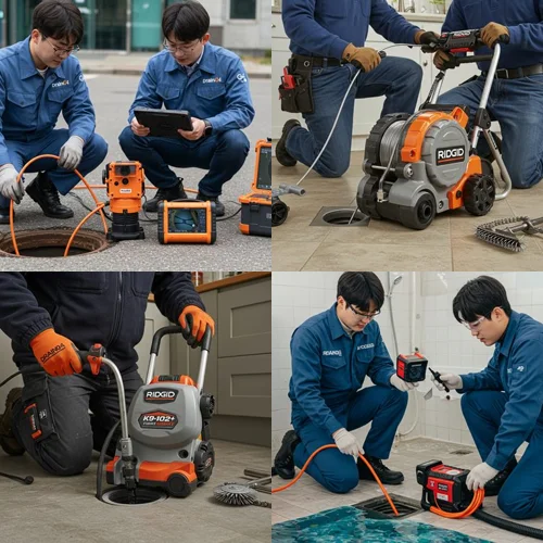 일산서구 하수구막힘 업체 0년 경력 전문가