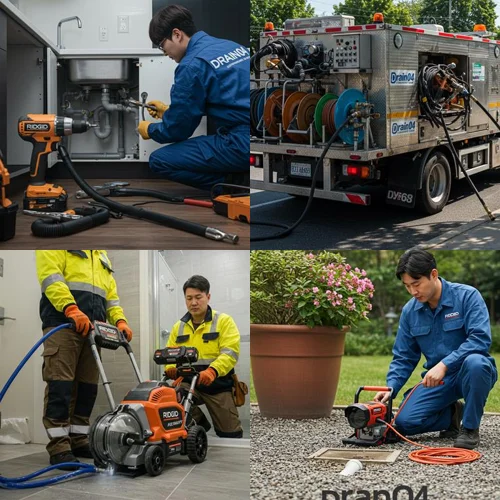 일산시 하수구막힘 업체 어디가 진짜 잘하나요 (내돈내산 후기)