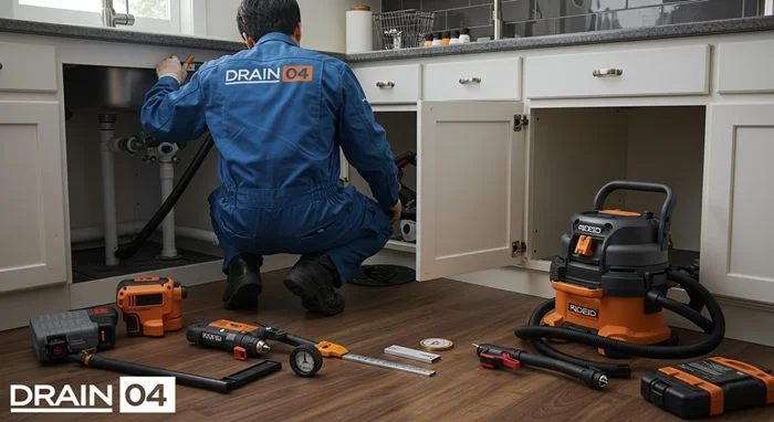 일산동구 하수구 막힘 꽉 막힌 배수구 시원하게