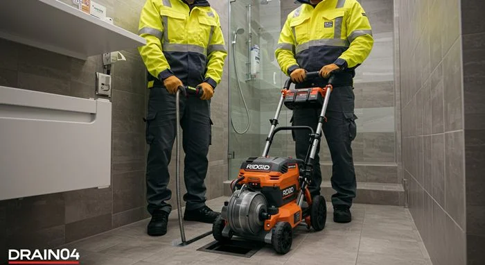 일산동구 하수구 막힘 꽉 막힌 배수구 시원하게