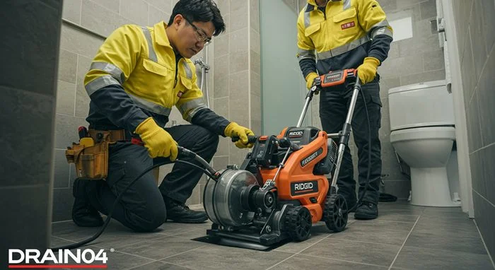 일산동구 하수구 막힘 꽉 막힌 배수구 시원하게