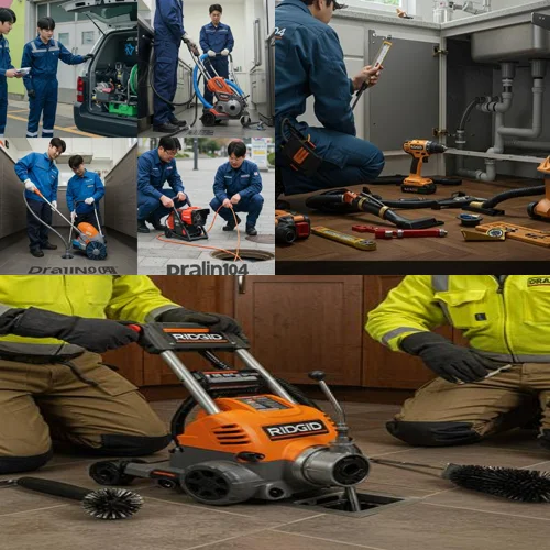 일산시 하수구 막힘, 꽉 막힌 배수구 주엽/대화