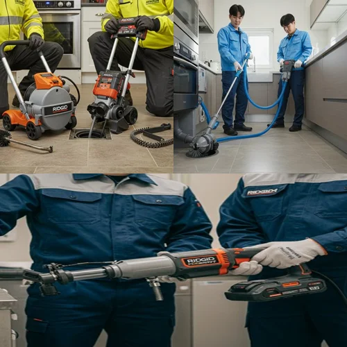 백석동 하수구막힘 업체 확실한 통수 보장