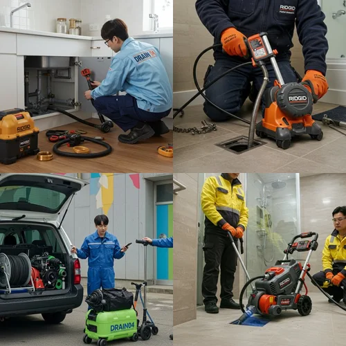 마두동 하수구막힘 업체 완벽하게 해결해 드립니다