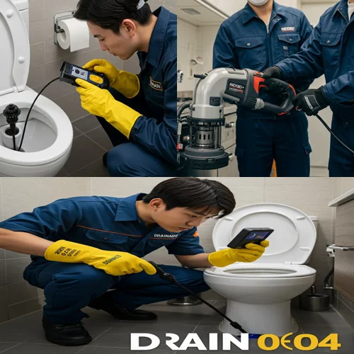 일산동구 싱크대막힘 역류 확실하게 해결해 드립니다