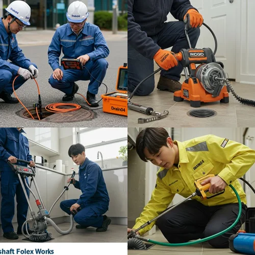 설문동 싱크대막힘 역류 뻥 뚫리는 기분 경험