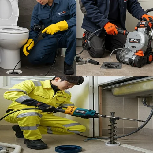 설문동 싱크대막힘 역류 뻥 뚫리는 기분 경험