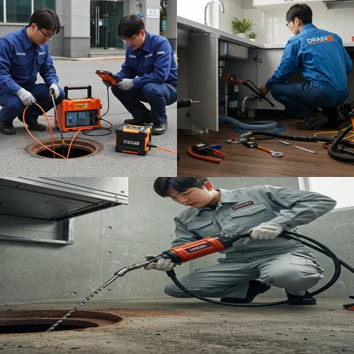 지영동 변기막힘 업체 답답함 없이 뚫어 드려요